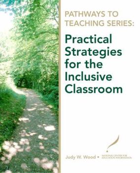 Paperback Practical Strategies for the Inclusive Classroom Book