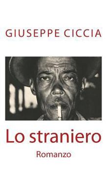 Paperback Lo straniero [Italian] Book