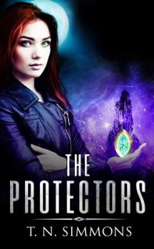 Paperback The Protectors Book