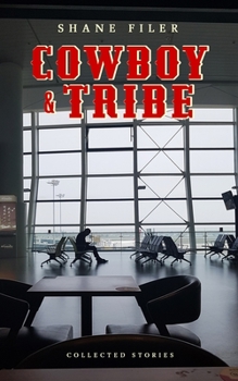 Paperback Cowboy & Tribe Book