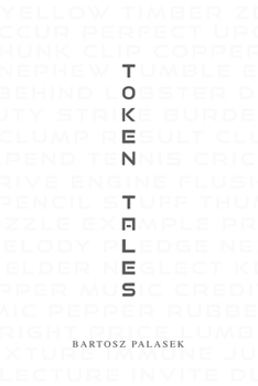 Paperback Token Tales Book