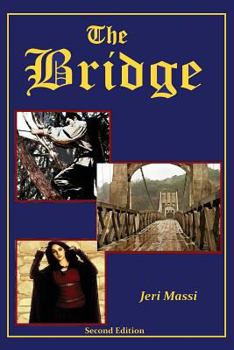 The Bridge - Book #1 of the Bracken Trilogy