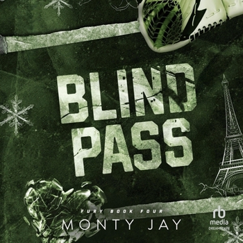 Audio CD Blind Pass Book