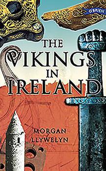Paperback The Vikings In Ireland Book