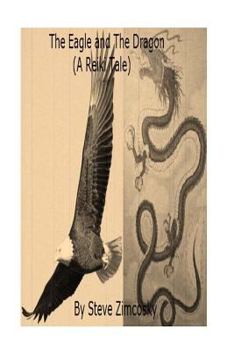 Paperback The Eagle and The Dragon Book