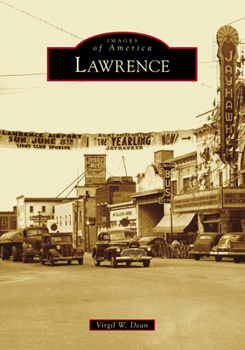 Paperback Lawrence Book