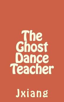 Paperback The Ghost Dance Teacher Book