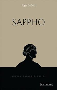 Paperback Sappho Book