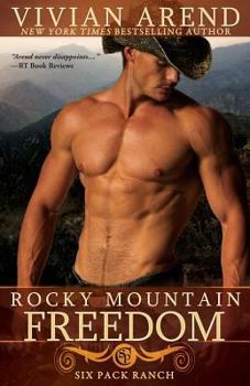 Paperback Rocky Mountain Freedom Book