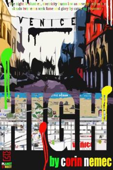 Paperback Venice High Book