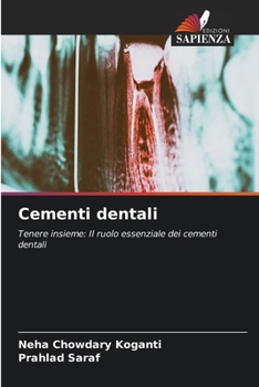 Cementi dentali (Italian Edition)