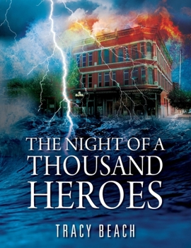 Paperback The Night of a Thousand Heroes Book