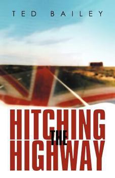 Paperback Hitching the Highway Book