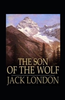 Paperback The Son of the Wolf Annotated Book