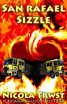 Paperback San Rafael Sizzle Book