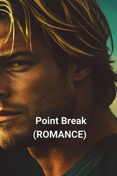 Paperback Point Break (ROMANCE) Book
