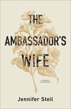 Hardcover The Ambassador's Wife Book