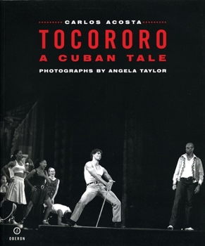 Paperback Tocororo: A Cuban Tale Book