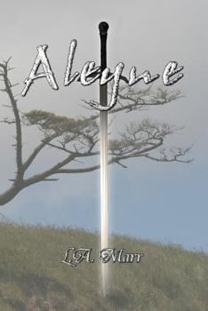 Paperback Aleyne Book