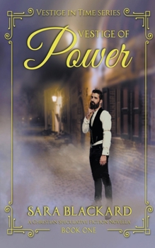 Paperback Vestige of Power Book