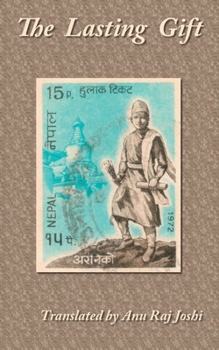 Paperback The Lasting Gift Book