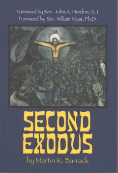 Paperback Second Exodus Book