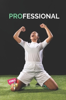 Paperback Professional Book