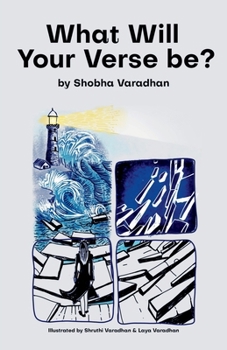 What Will Your Verse Be?: Illustrated Poetry Collection