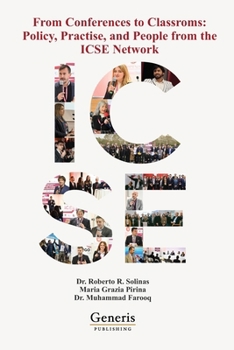 From Conferences to Classrooms: Policy, Practice, and People from the ICSE Network