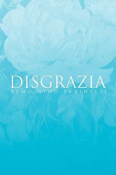 Paperback Disgrazia Book