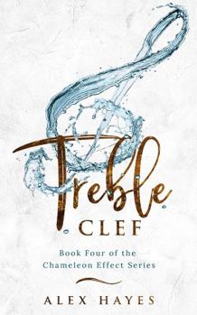 Paperback Treble Clef (The Chameleon Effect) Book