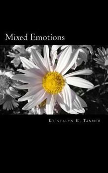 Paperback Mixed Emotions Book