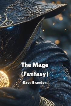 Paperback The Mage(Fantasy) Book