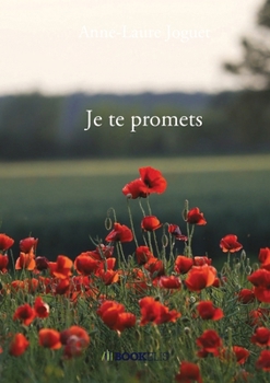 Paperback Je te promets [French] Book