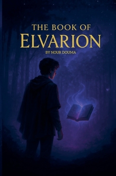 The Book of Elvarion