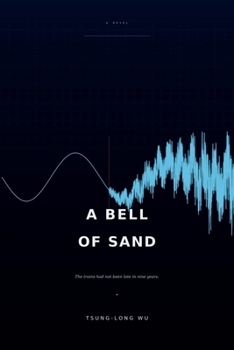 Paperback A Bell of Sand Book