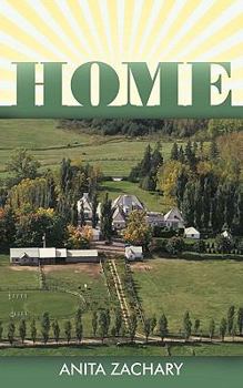 Paperback Home Book