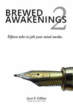 Paperback Brewed Awakenings 2 Book