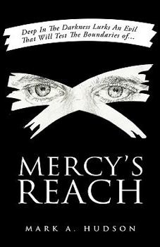 Paperback Mercy's Reach Book