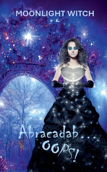 Paperback Abracadab...Oops Book