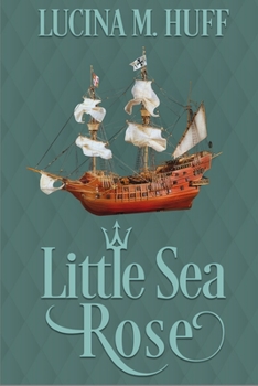 Paperback Little Sea Rose Book