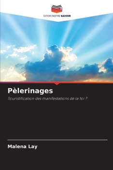 Paperback Pèlerinages [French] Book