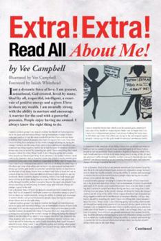 Extra! Extra! Read All about Me!