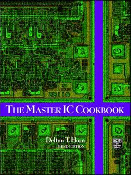 Hardcover The Master IC Cookbook Book