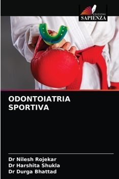 Paperback Odontoiatria Sportiva [Italian] Book