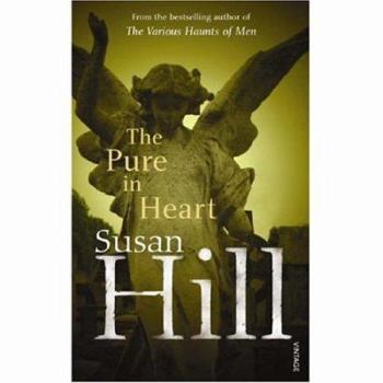 Mass Market Paperback The Pure in Heart Book