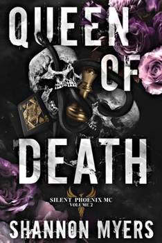 Paperback Queen of Death Book