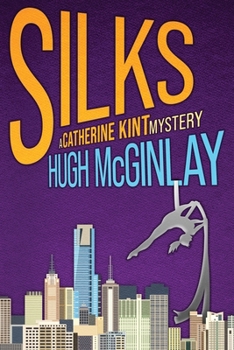 Paperback SIlks Book