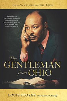 Hardcover The Gentleman from Ohio Book