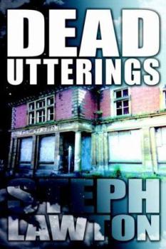 Paperback Dead Utterings Book